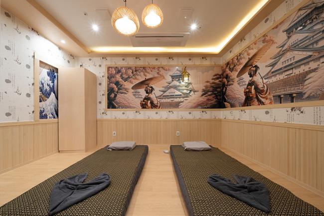 초지동 더골드 내부사진 15