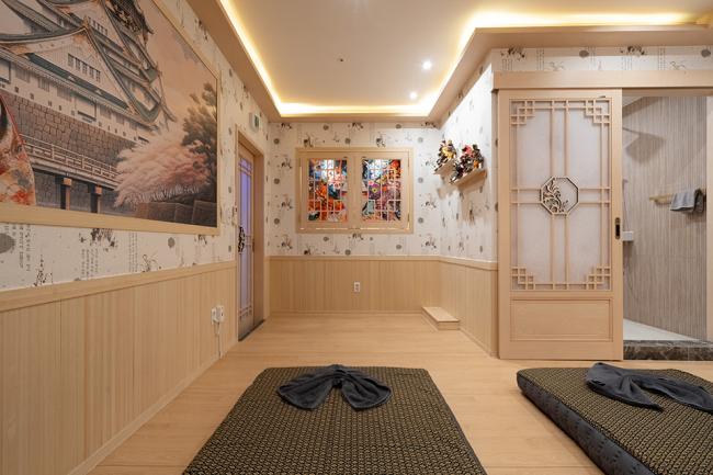 초지동 더골드 내부사진 16