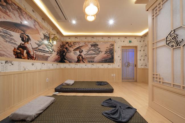 초지동 더골드 내부사진 17