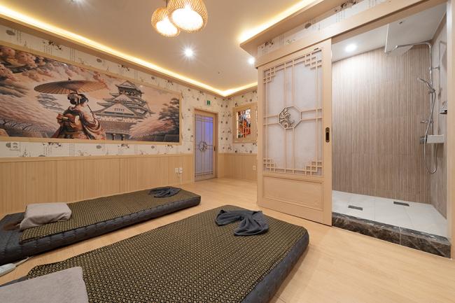 초지동 더골드 내부사진 18