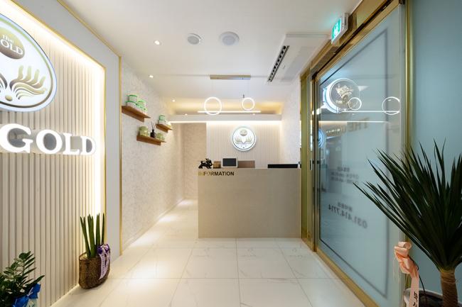 초지동 더골드 내부사진 2