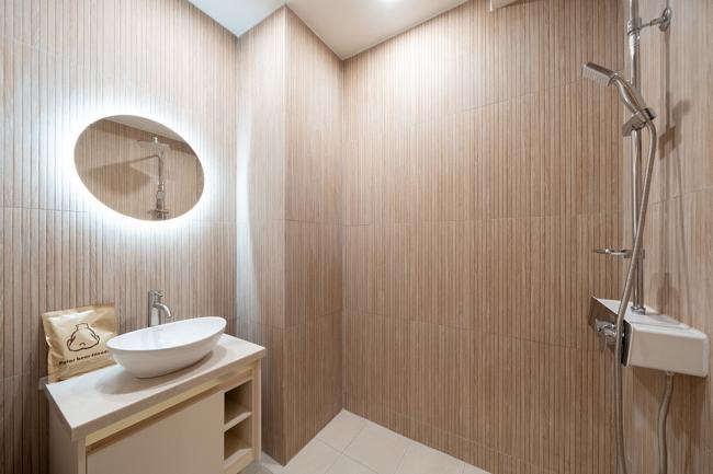 초지동 더골드 내부사진 21