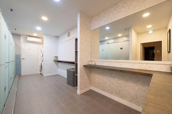 초지동 더골드 내부사진 22