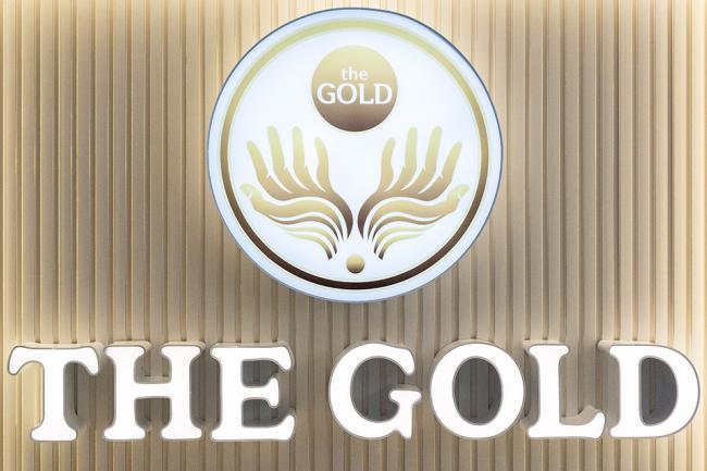 초지동 더골드 내부사진 3