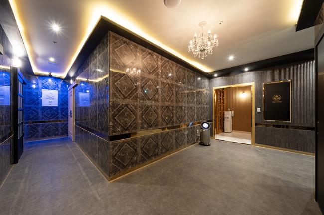 초지동 더골드 내부사진 6