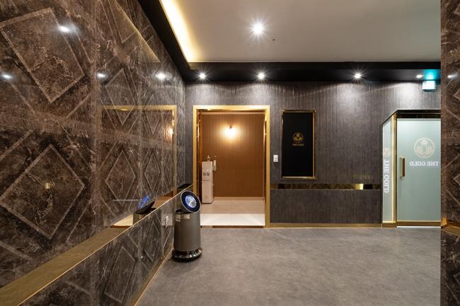 초지동 더골드 내부사진 7