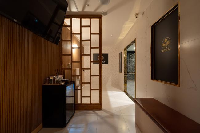 초지동 더골드 내부사진 9