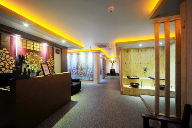 월피동 왓포타이 내부사진 1