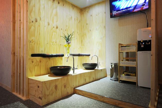 월피동 왓포타이 내부사진 2