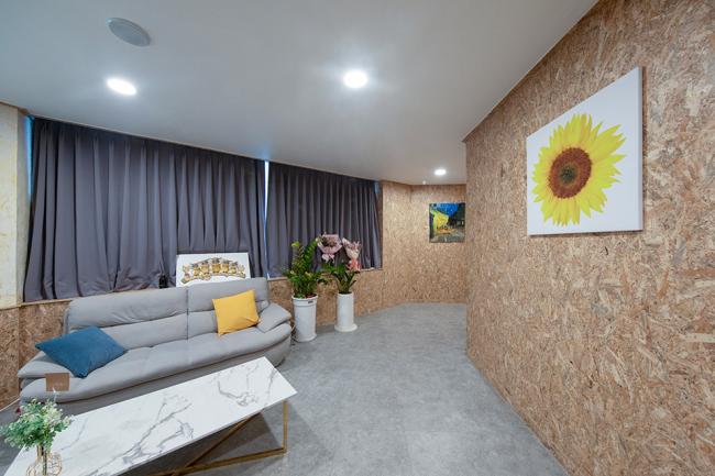 서정역 솜사탕마사지 내부사진 2