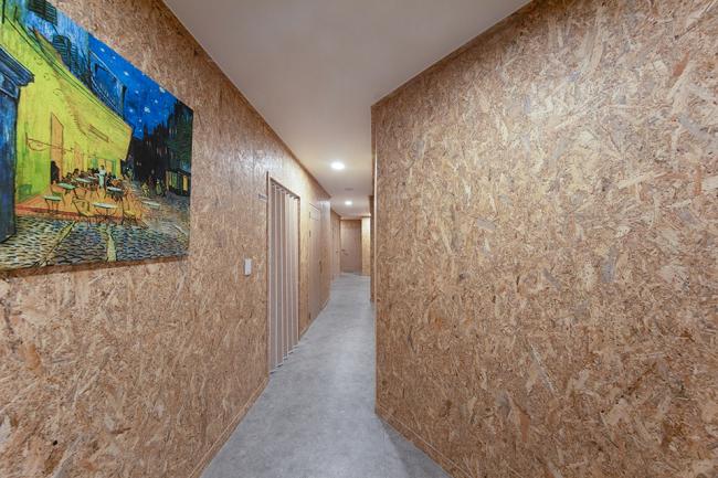 서정역 솜사탕마사지 내부사진 5