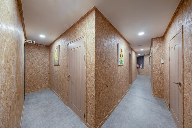 서정역 솜사탕마사지 내부사진 6