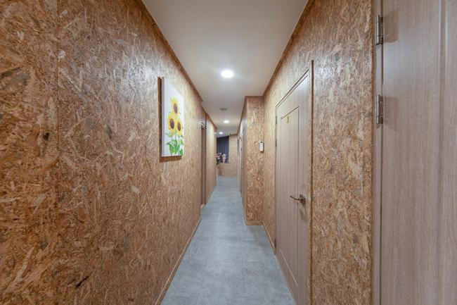 서정역 솜사탕마사지 내부사진 7