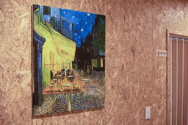 서정역 솜사탕마사지 내부사진 8