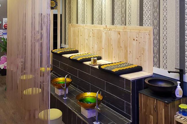 봉명동 원타이 내부사진 3