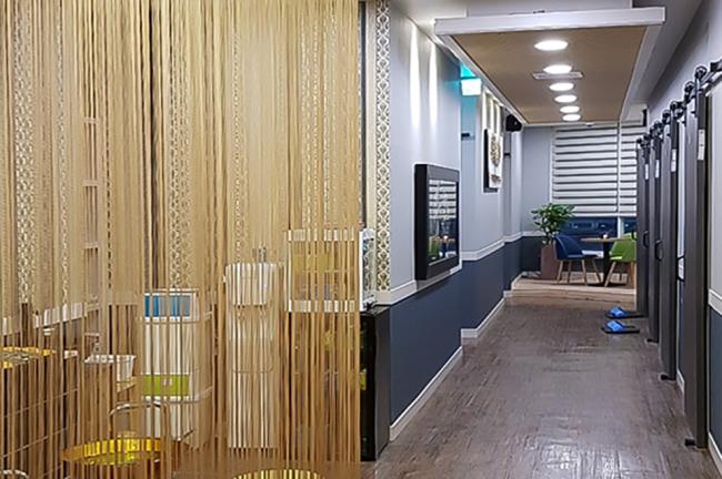 봉명동 원타이 내부사진 4