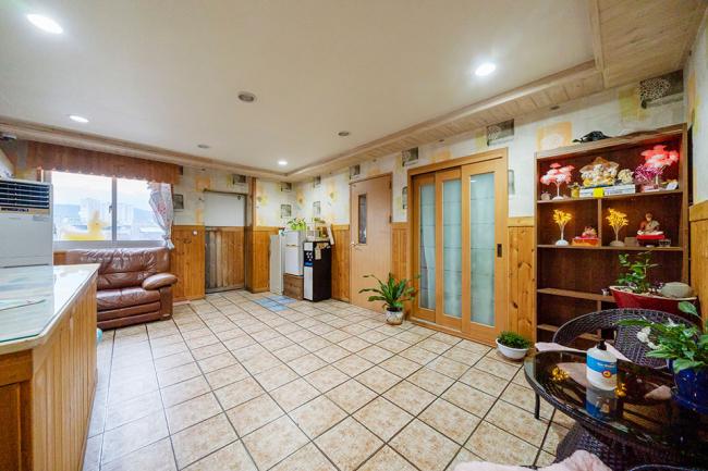 옥산동 타이테라피 내부사진 1