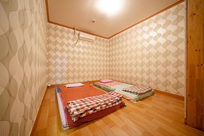 옥산동 타이테라피 내부사진 10