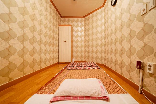 옥산동 타이테라피 내부사진 11