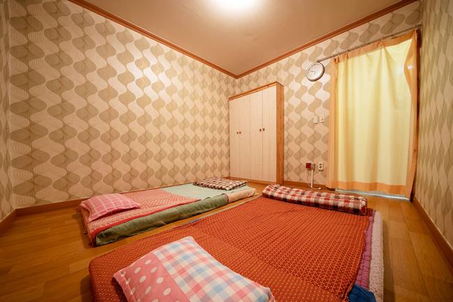 옥산동 타이테라피 내부사진 12