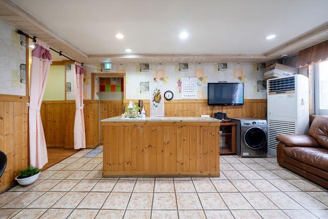 옥산동 타이테라피 내부사진 2