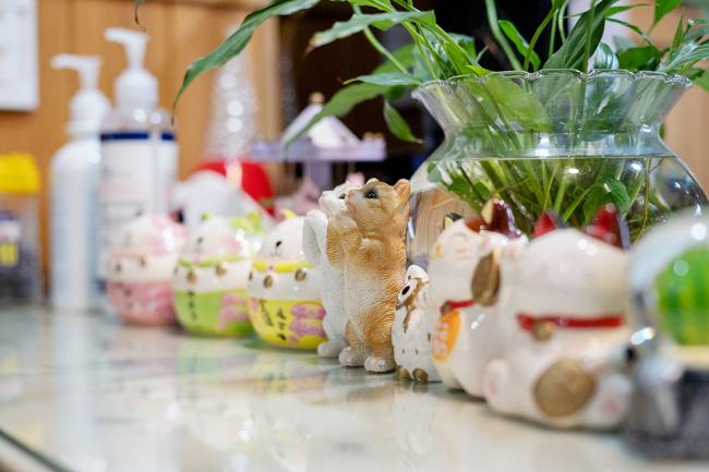 옥산동 타이테라피 내부사진 3