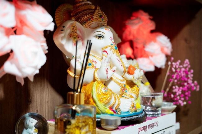 옥산동 타이테라피 내부사진 4