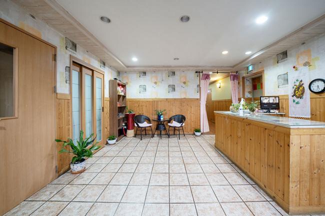 옥산동 타이테라피 내부사진 5