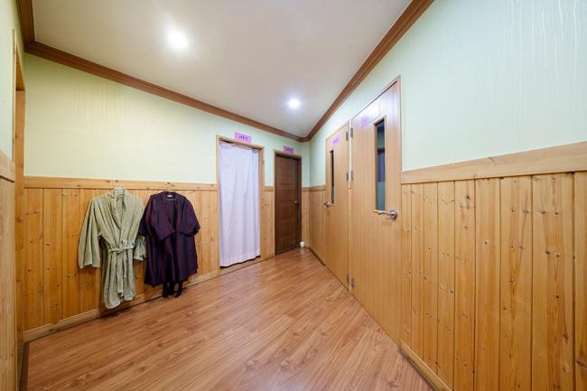 옥산동 타이테라피 내부사진 8