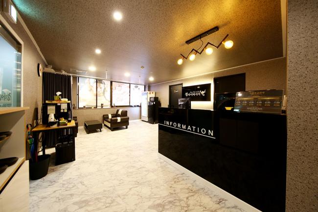 중방동 정타이 내부사진 2