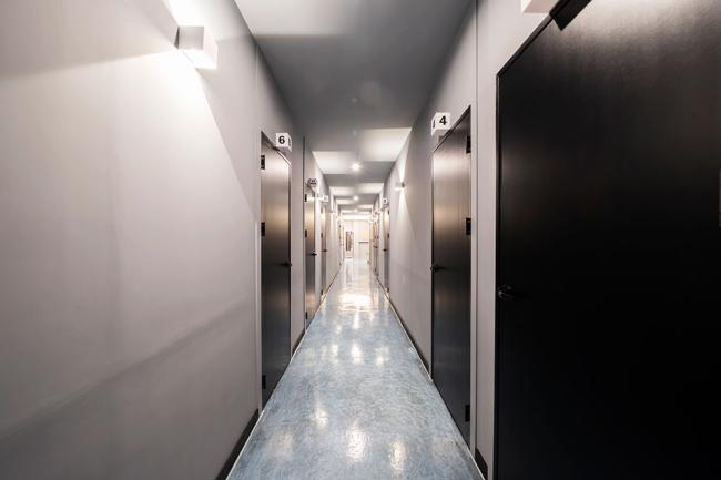 진량 미송타이테라피 내부사진 10