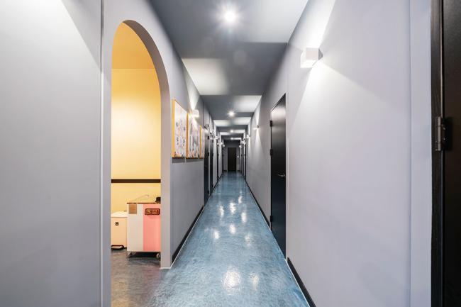 진량 미송타이테라피 내부사진 11