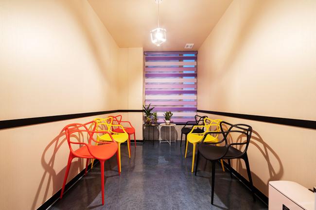 진량 미송타이테라피 내부사진 16