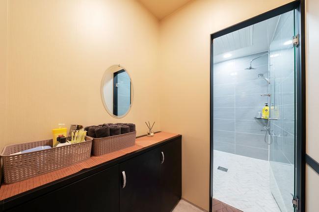 진량 미송타이테라피 내부사진 18