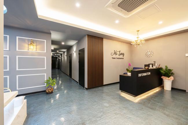 진량 미송타이테라피 내부사진 4