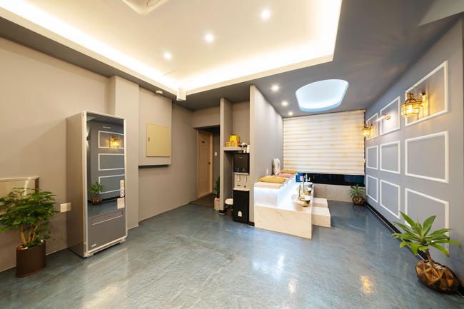 진량 미송타이테라피 내부사진 6