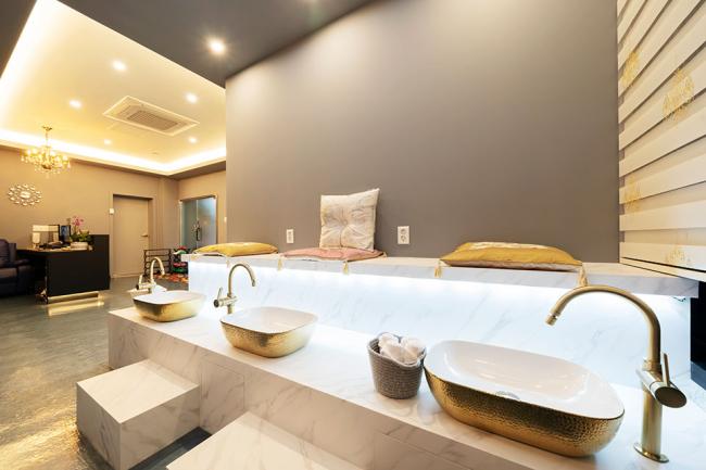 진량 미송타이테라피 내부사진 7