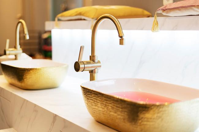 진량 미송타이테라피 내부사진 8