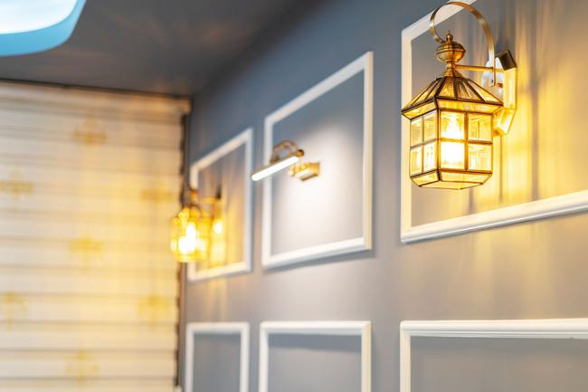 진량 미송타이테라피 내부사진 9