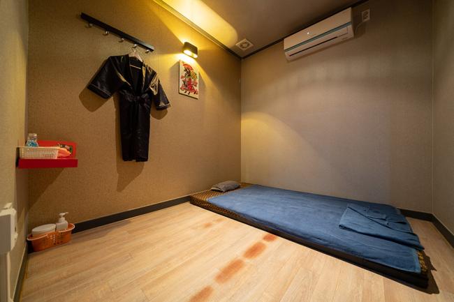 진량 청담더테라피 내부사진 11