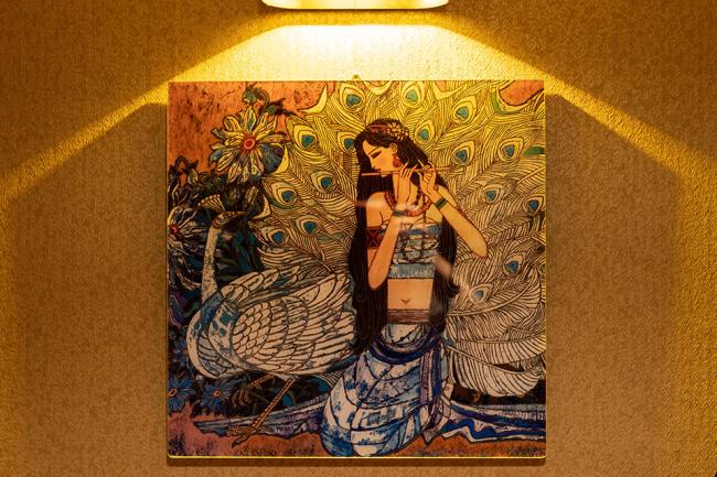 진량 청담더테라피 내부사진 13