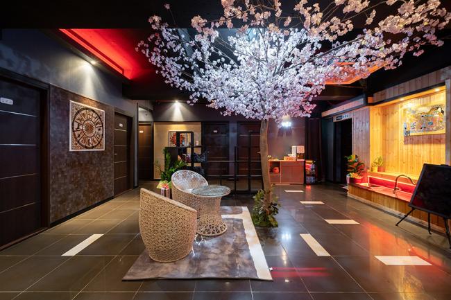 진량 청담더테라피 내부사진 5