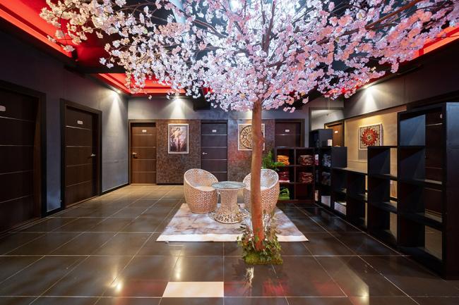 진량 청담더테라피 내부사진 6