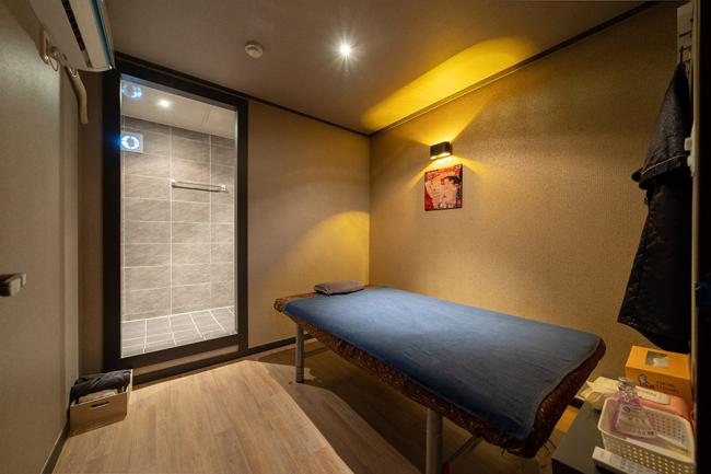 진량 청담더테라피 내부사진 8