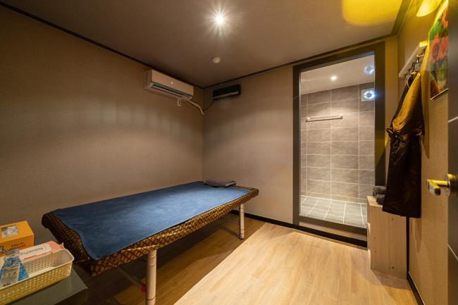 진량 청담더테라피 내부사진 9