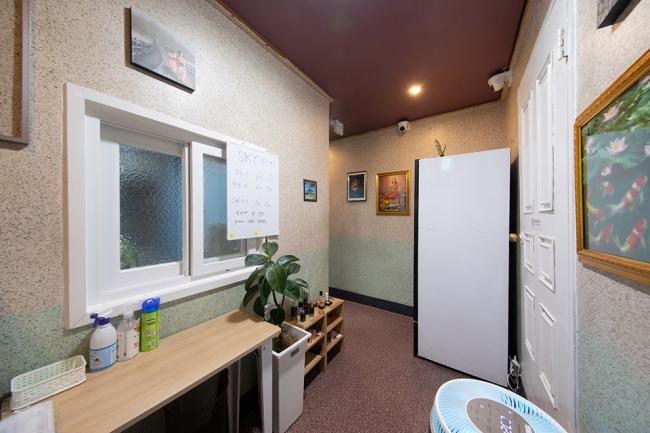 신평동 스카이타이힐링샵 내부사진 1