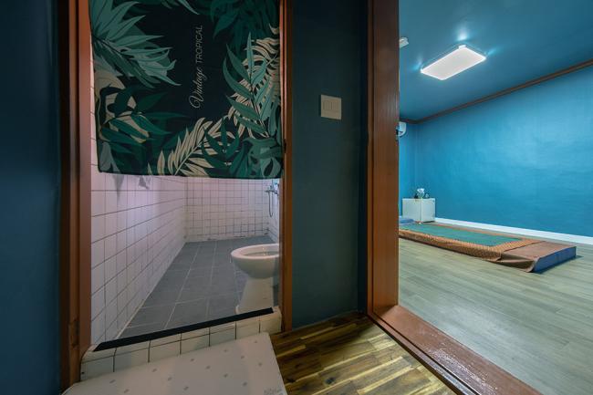 신평동 스카이타이힐링샵 내부사진 5