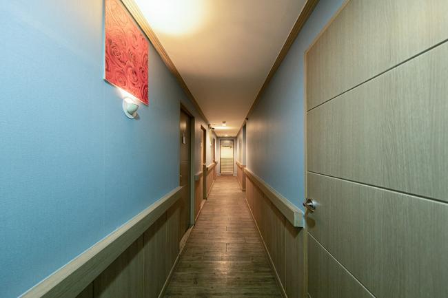 옥계동 해피타이 마사지 내부사진 5