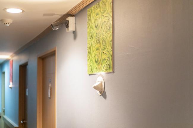 옥계동 해피타이 마사지 내부사진 7