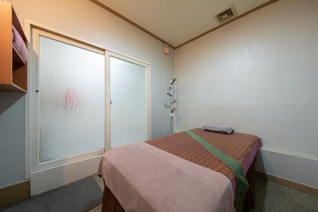 옥계동 해피타이 마사지 내부사진 8